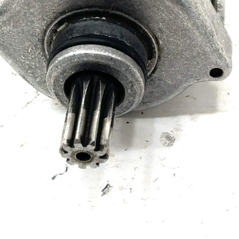 null Yamaha Rhino 450 YXR450FA 4x4 OEM Starter Motor 5KM-81890-00-00 XY2