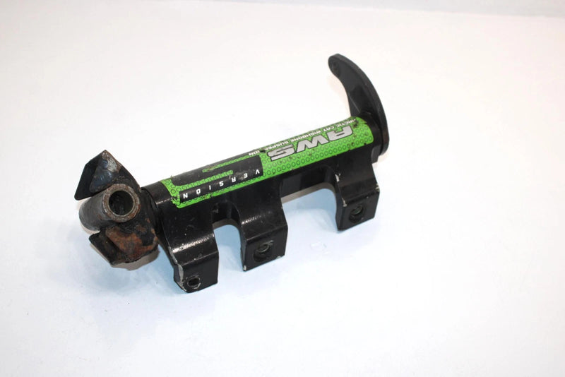 02 Arctic Cat Zl 600 Ss Efi Oem Right Steering Knuckle 0703-898 SAS14