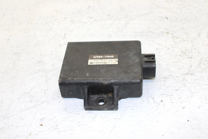 1999 Arctic Cat 300 Oem CDI ECU ECM Ignition Box 3530-011 AA12