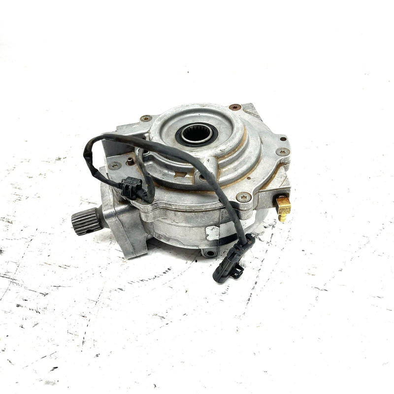 08-10 Polaris RZR 800 EFI OEM Front Diff Gearcase 1332803 XP8.1