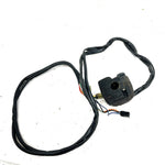 1994 Arctic Cat TigerShark Daytona OEM Left Control Switch 0609-201 JA14