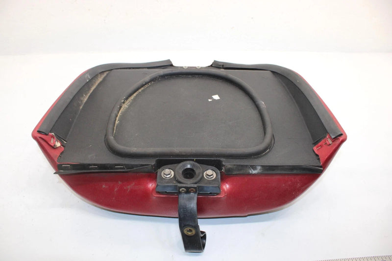 02 Polaris Virage I 800 Oem Passenger Seat 2682962-342 JP23