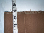 New Vintage Brown Dickson Jenkins Polyester Pants # 5515 3A-52