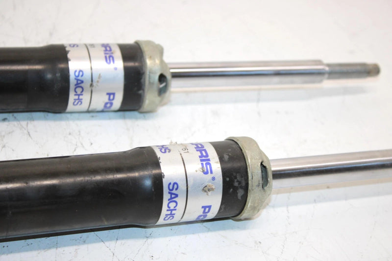 2002 Polaris Sportsman 500 Oem Front Strut Pair 7041761 AP78