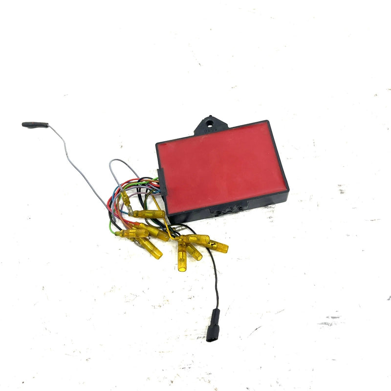 1996 Polaris SLTX OEM CDI ECU ECM Ignition Box 4060137 JP44
