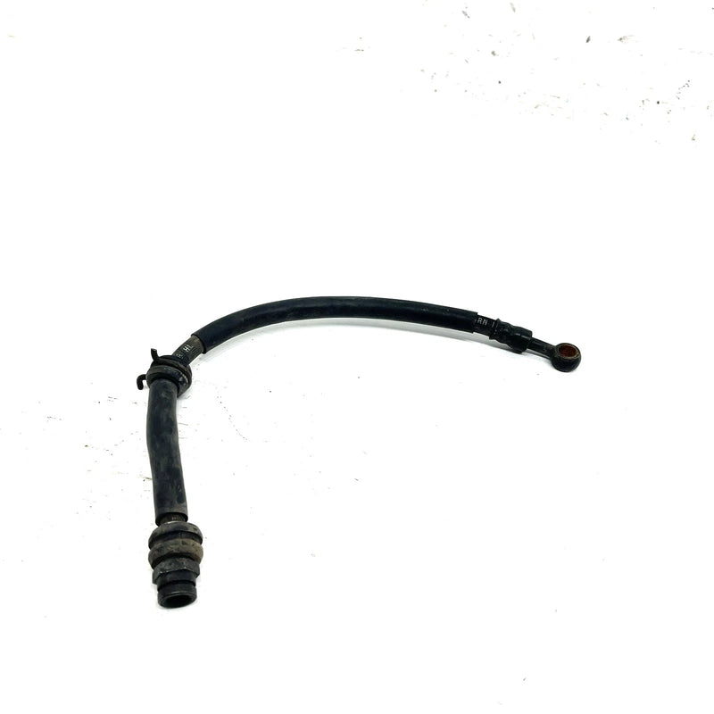 00-03 Honda Rancher 350 OEM Front Upper Brake Hose 45126-HN5-671 AH72