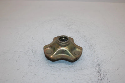 1986 Yamaha  Moto 4 Oem Rear Wheel Hub 1NV-25383-00-00 AY7