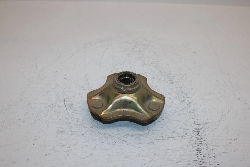 1986 Yamaha  Moto 4 Oem Rear Wheel Hub 1NV-25383-00-00 AY7