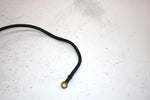 86 Yamaha  Moto 4 Oem Minus Wire Lead 20" 29U-82116-00-00 AY46
