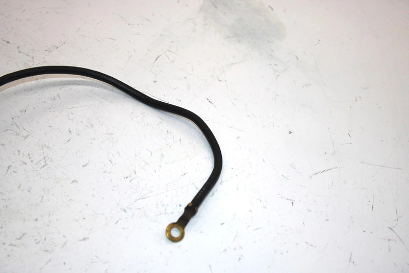 86 Yamaha  Moto 4 Oem Minus Wire Lead 20" 29U-82116-00-00 AY46