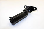 1986 Yamaha  Badger Yfm80s Oem Left Foot Peg 55X-27411-01-00 AY32