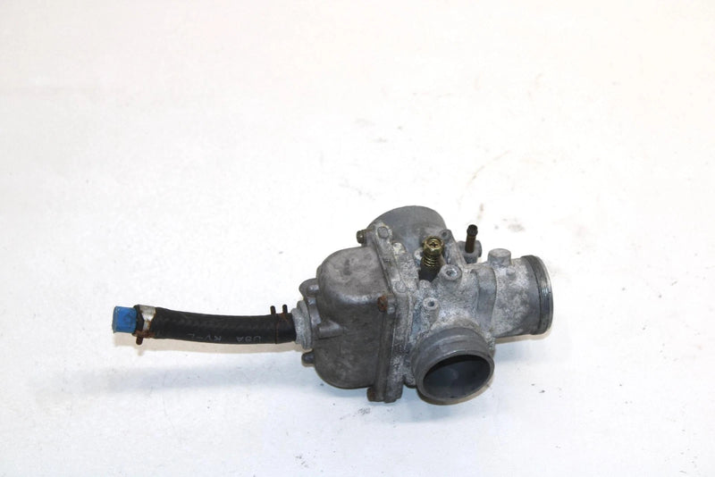 99 Polaris Rmk 500 Oem PTO Carburetor Body H8 3130944 SP171