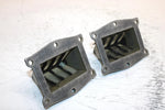 1994 Yamaha Vmax 600 Oem Reed Valve Pair 8CA-13610-00-00 SY25