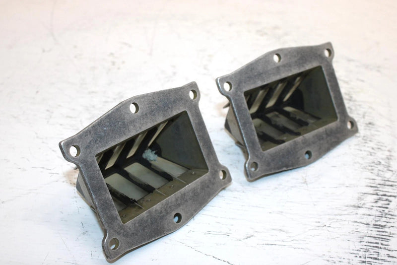 1994 Yamaha Vmax 600 Oem Reed Valve Pair 8CA-13610-00-00 SY25