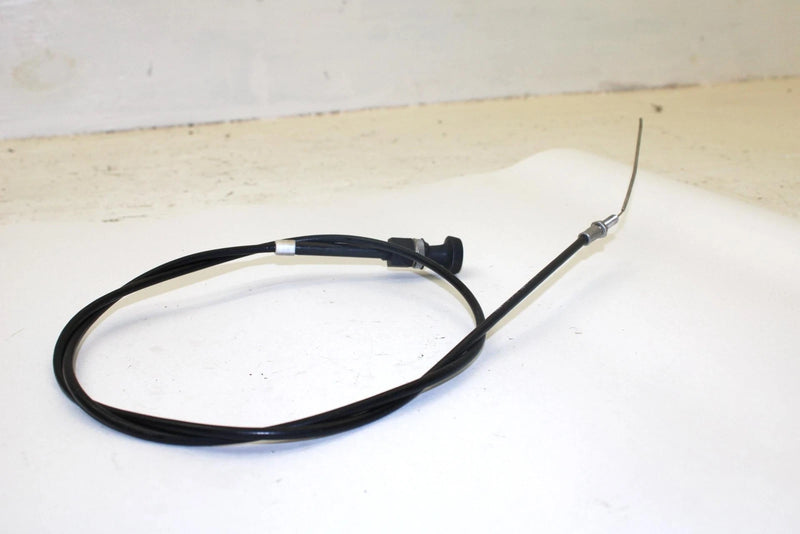 1996 Arctic Cat Monte Carlo 770 Oem Choke Cable 0687-077 JA2