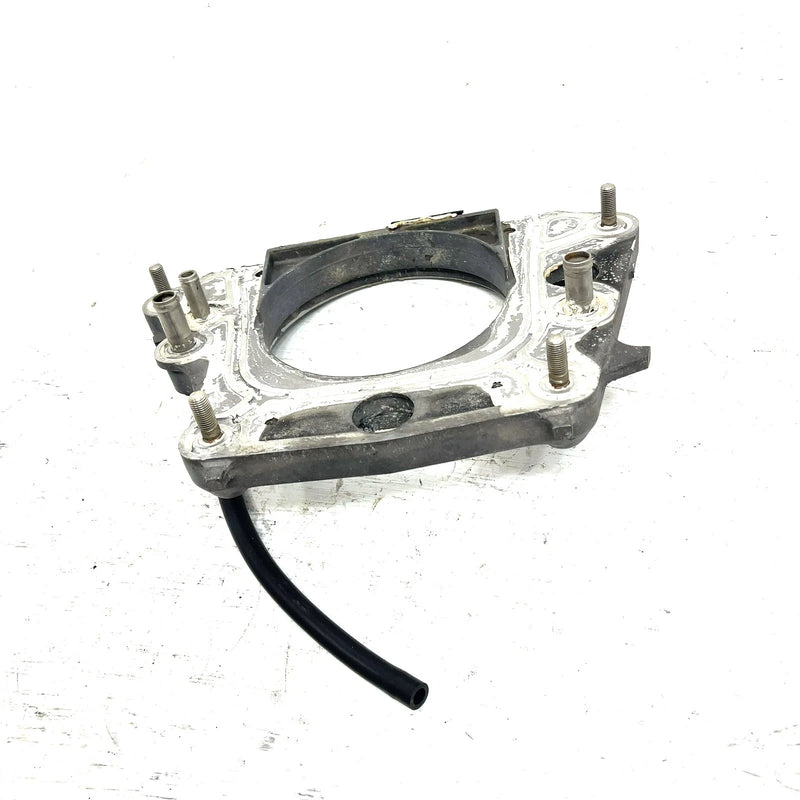 01-05 Yamaha WaveRunner XLT1200 OEM Transom Plate 66V-G5831-02-00 JY30