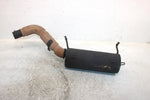 2015 Polaris Ranger 570 Eps Oem Exhaust Muffler 1262580 XP5.1