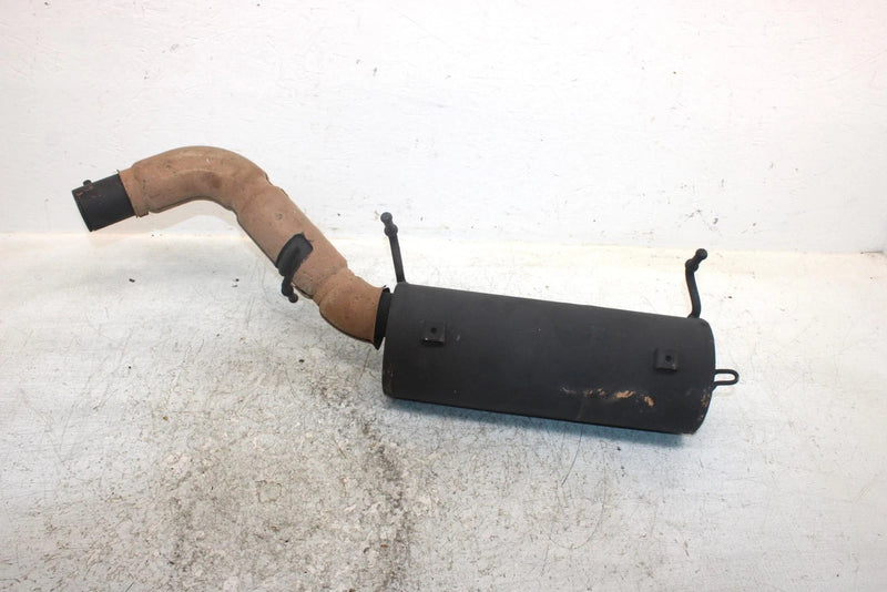 2015 Polaris Ranger 570 Eps Oem Exhaust Muffler 1262580 XP5.1