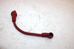 89 Polaris 500 Oem Red Starter Cable 10" 2460256 SP133