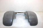 91 Polaris Trail Boss 350l 4x4 Oem Front Fender 2631550-143 AP15