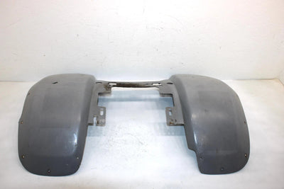 91 Polaris Trail Boss 350l 4x4 Oem Front Fender 2631550-143 AP15