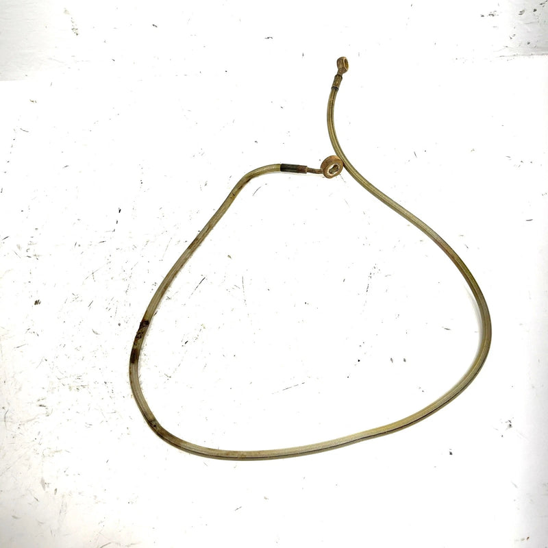03-06 Polaris Magnum 330 4X4 OEM Rear Master Brake Line 1910516 AP218