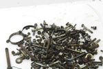 1983 Yamaha Excel Iii Oem Hardware Kit SY133