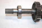 2001 Bombardier Traxter Oem  Rear Output Shaft 711220497 AB10