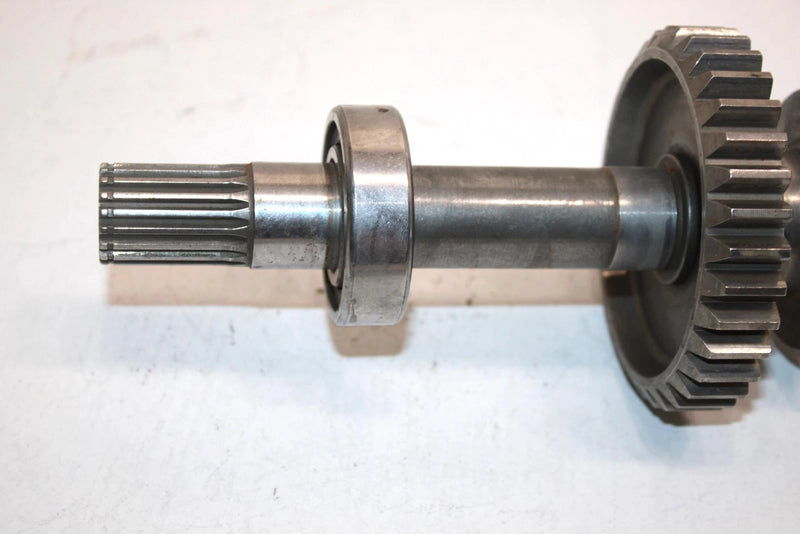 2001 Bombardier Traxter Oem  Rear Output Shaft 711220497 AB10