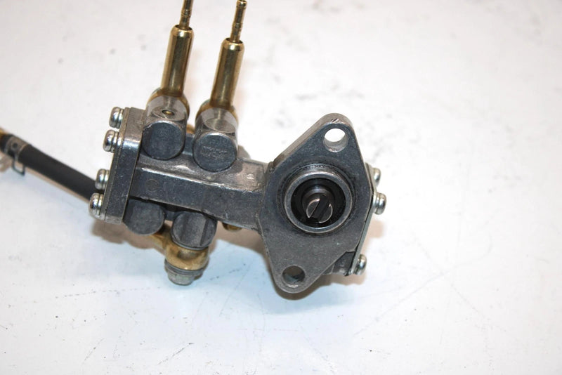 07 Arctic Cat M1100 Efi 153 Oem Oil Pump 3007-622 SA308