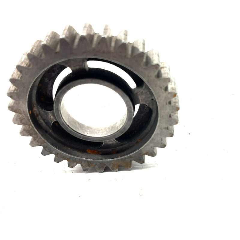 89-01 Suzuki Quadrunner 160 OEM 30T 2nd Driven Gear 24321-02C00 AS32