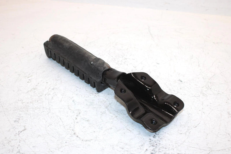 1983 Honda Atc 200 Oem Footrest 50610-958-020 AH66