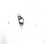 99-02 Suzuki King Quad 300 4x4 OEM Reverse Switch Bracket 37641-39D10 AS34
