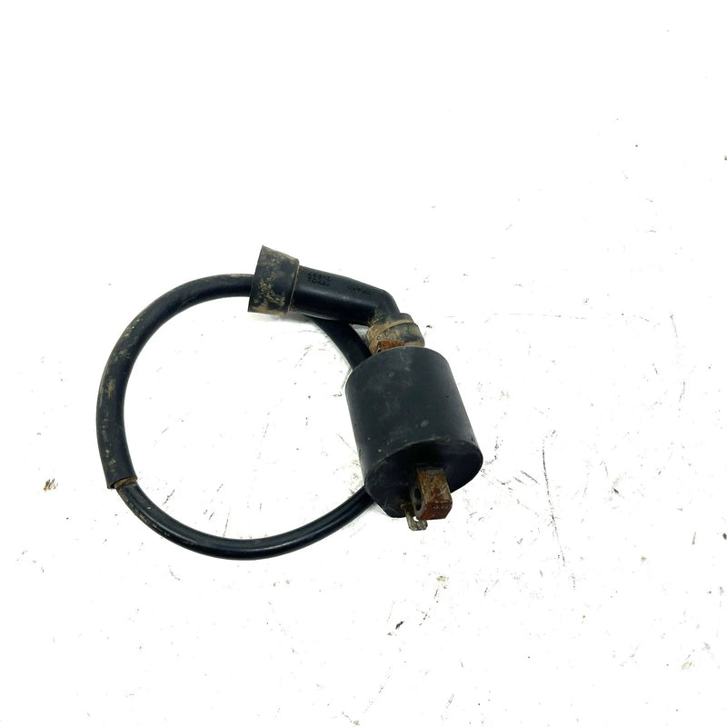 89-01 Suzuki Quadrunner 160 OEM Ignition Coil  33410-02C01 AS30