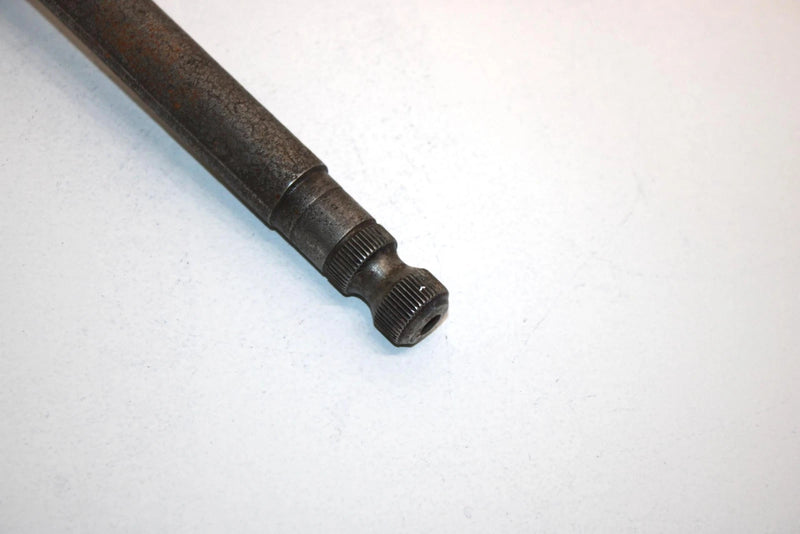 89 Polaris Trail Oem Spindle W/Bushing 6230055 SP49