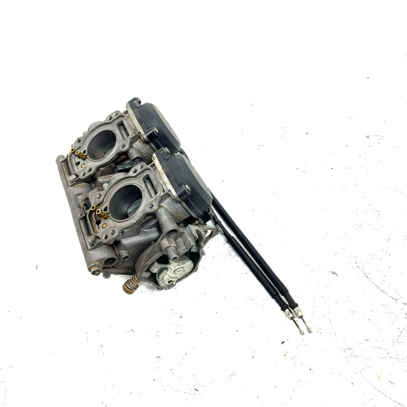 2006 Arctic Cat 650 4x4 V2 Tony Stewart Auto OEM Carburetor 0470-528 AA37