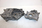 1999 Kawasaki Prarie 400 Oem Crankcase 14001-1245 AK28