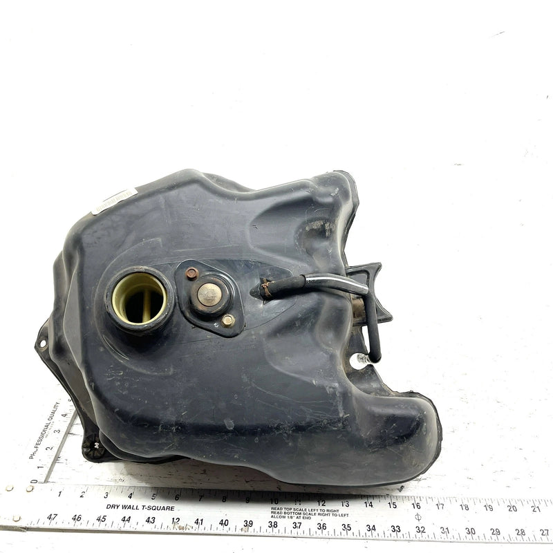 08-14 Honda Rancher 420 OEM Fuel Gas Tank 17510-HP5-A10 AH21