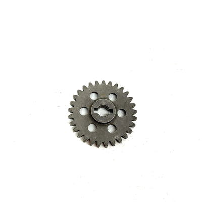 98-02 Suzuki Quadrunner 500 4x4 OEM 29T Oil Pump Drive Gear 16331-02F00 AS37