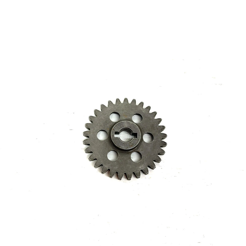 98-02 Suzuki Quadrunner 500 4x4 OEM 29T Oil Pump Drive Gear 16331-02F00 AS37