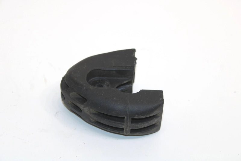 Ski-doo Oem Skid Rail End Cap Pair 572075400 B126