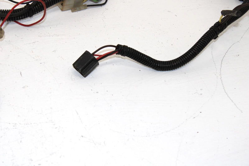 1997 Polaris Classic Touring Oem Main Wire Harness 2460712 SP41