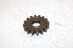 2004 Arctic Cat V2 650 Oem 16T Reverse Driven Gear 3201-135 AA28
