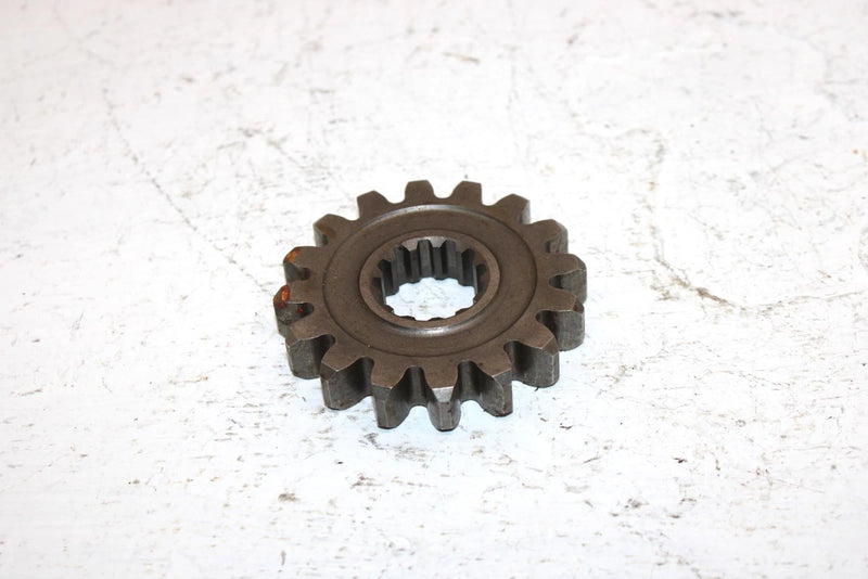 2004 Arctic Cat V2 650 Oem 16T Reverse Driven Gear 3201-135 AA28