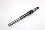 03 Suzuki Vinson 500 Lt-f500f Oem  Transmission Counter Shaft 24120-44D00 AS24
