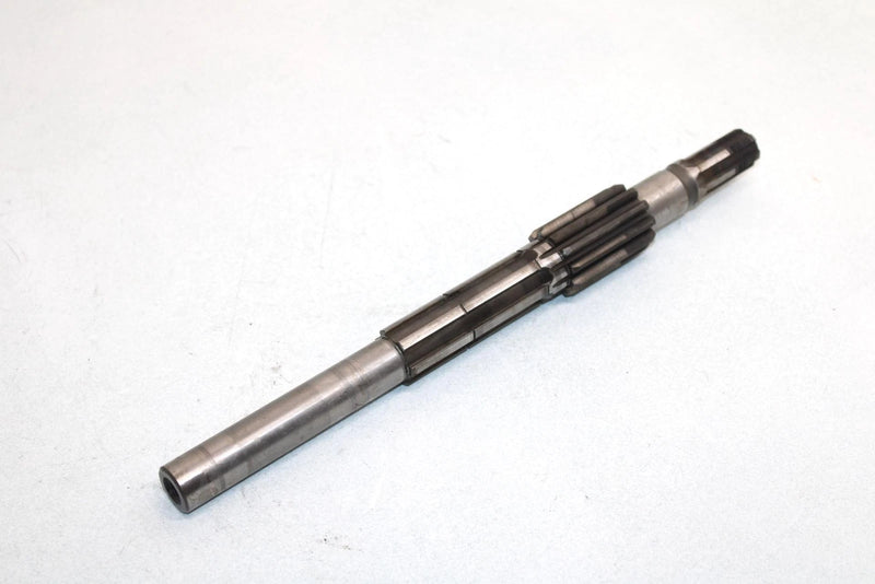 03 Suzuki Vinson 500 Lt-f500f Oem  Transmission Counter Shaft 24120-44D00 AS24