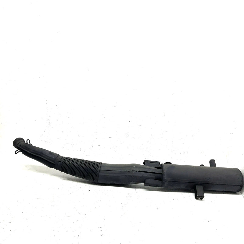 1993 Polaris Big Boss 350L 6x6 OEM Exhaust Muffler 1260616-029 AP192