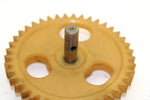 1988 Yamaha  Moto 4 Oem Oil Pump Driven Gear 2 41T 21V-13326-00-00 Q1576