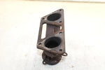 97 Polaris Xc 700 Oem Exhaust Header Manifold Y Pipe 1260757-029 B217