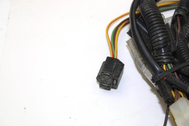 Polaris Oem Main Wiring Harness 2460517 B192